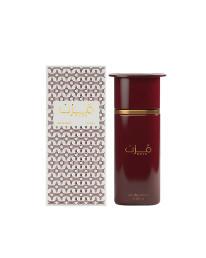 Ahmed Al Maghribi Muzn 100ml EDP for Women & Men