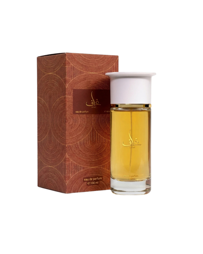 Ahmed Al Maghribi Ghaf EDP 100ml For Man & Woman