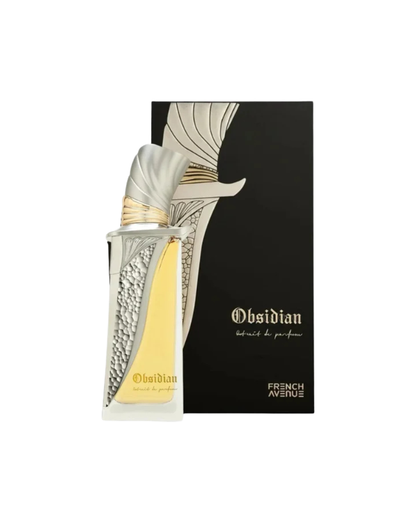 French Avenue Obsidian EDP 100ml For Man