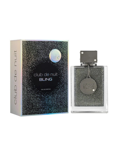 Armaf Club de Nuit Bling EDP 75ml For Man & Woman