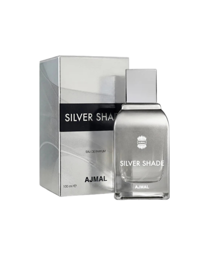 Ajmal Silver Shade EDP 100ml For Men & Women