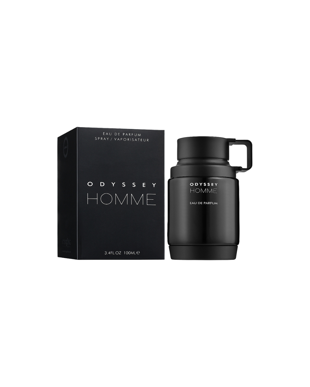 Armaf Odyssey Homme 100ml EDP for Men