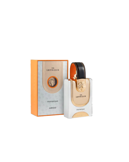 Armaf The Lion's Club Monarque 100ML EDP For Man