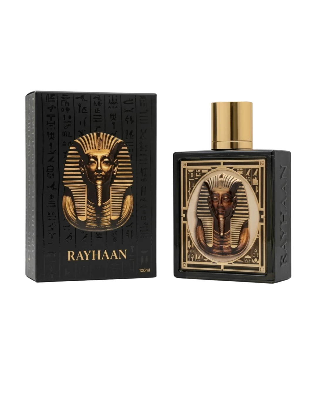 Rayhaan Pharaoh EDP 100ml For Man