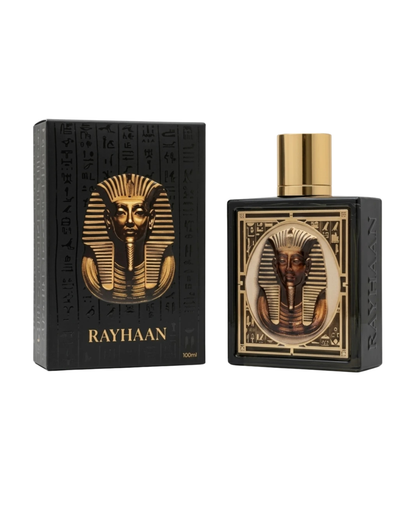 Rayhaan Pharaoh EDP 100ml For Man