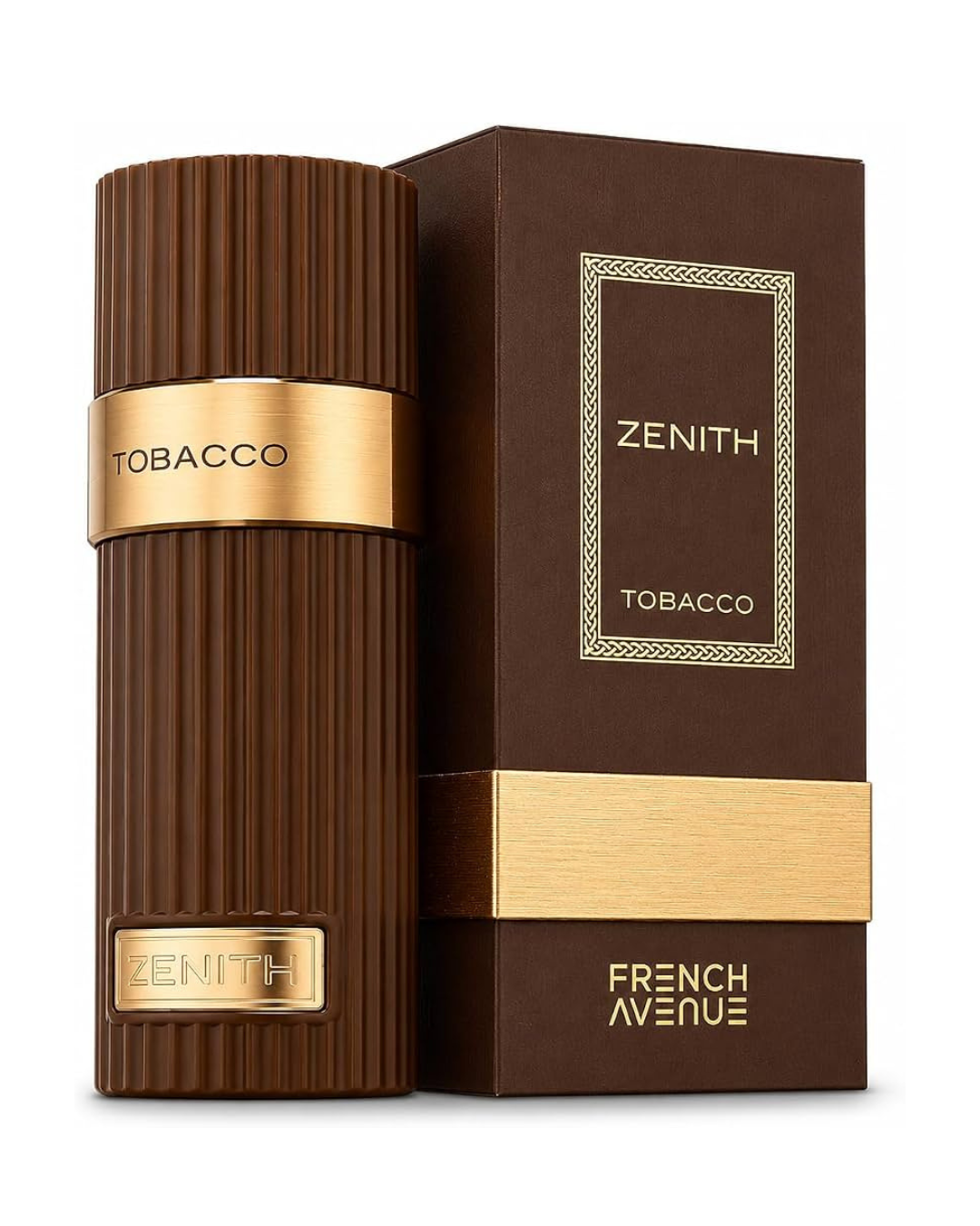 French Avenue Zenith Tobacco EDP 100ml For Man