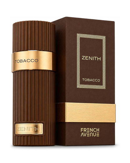 French Avenue Zenith Tobacco EDP 100ml For Man