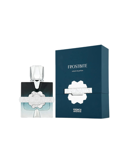 Aromatix X French Avenue Frostbite Extrait De Parfum 100ml For Man