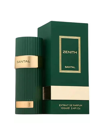 French Avenue Zenith Santal EDP 100ml For Man