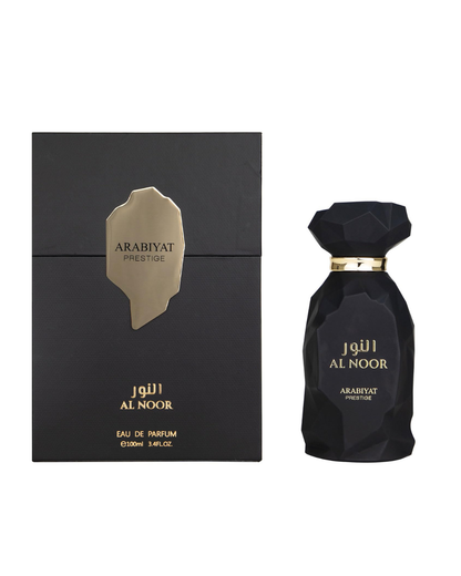 Arabiyat Prestige AL noor 100ml EDP for Men & Women