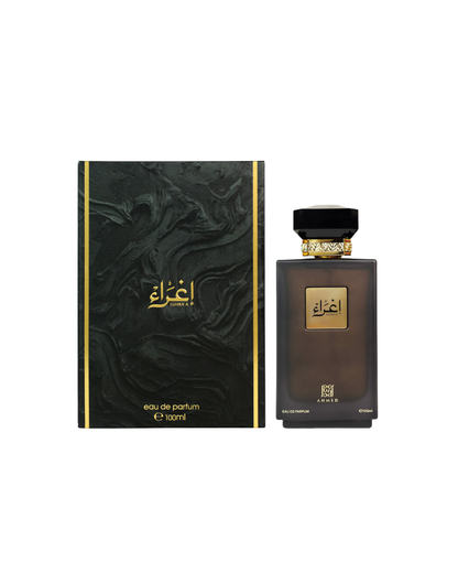 Ahmed Al Maghribi Ighraa 100ml EDP For Men