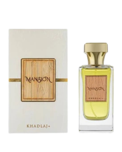 Khadlaj Mansion 100ml EDP For Man & Woman