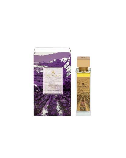 Swiss Arabian Enigma Of Taif Extrait De Parfum 100ml For Man & Woman