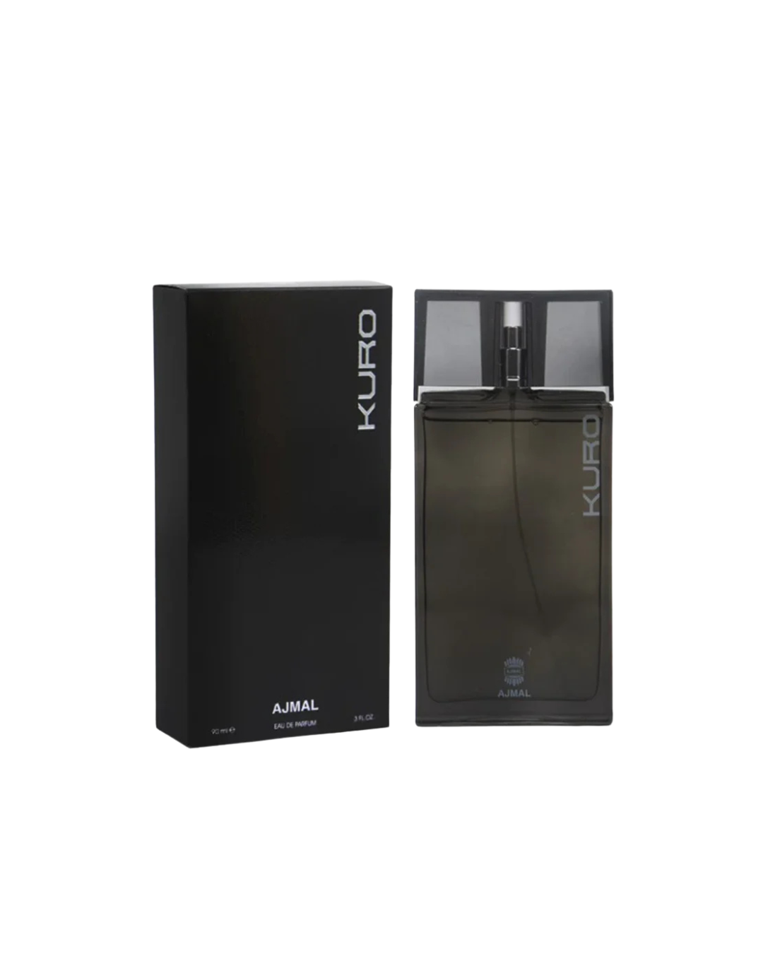 Ajmal Kuro EDP 90ml for Men