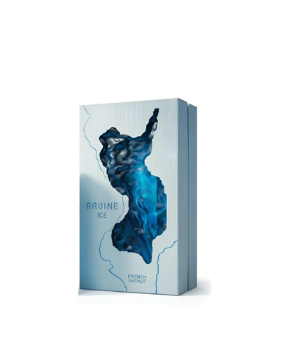French Avenue Ravine Ice Extrait De Parfum For Man & Woman Decant