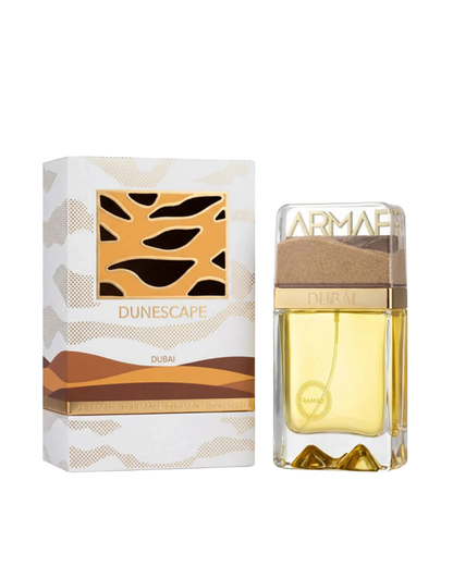 Armaf Dunescape Dubai Extrait De Parfum 100ml For Man & Woman