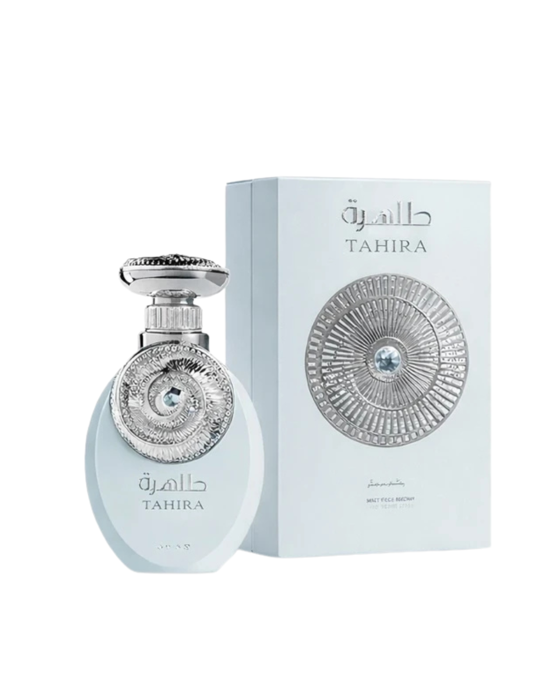 Riiffs Tahira Extrait De Parfum 100ml For Man & Woman