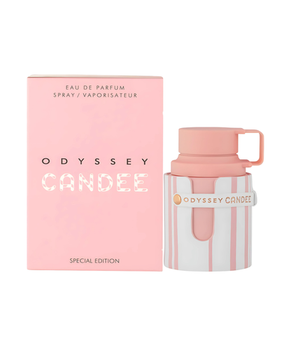 Armaf Odyssey Candee 100ml EDP For Women