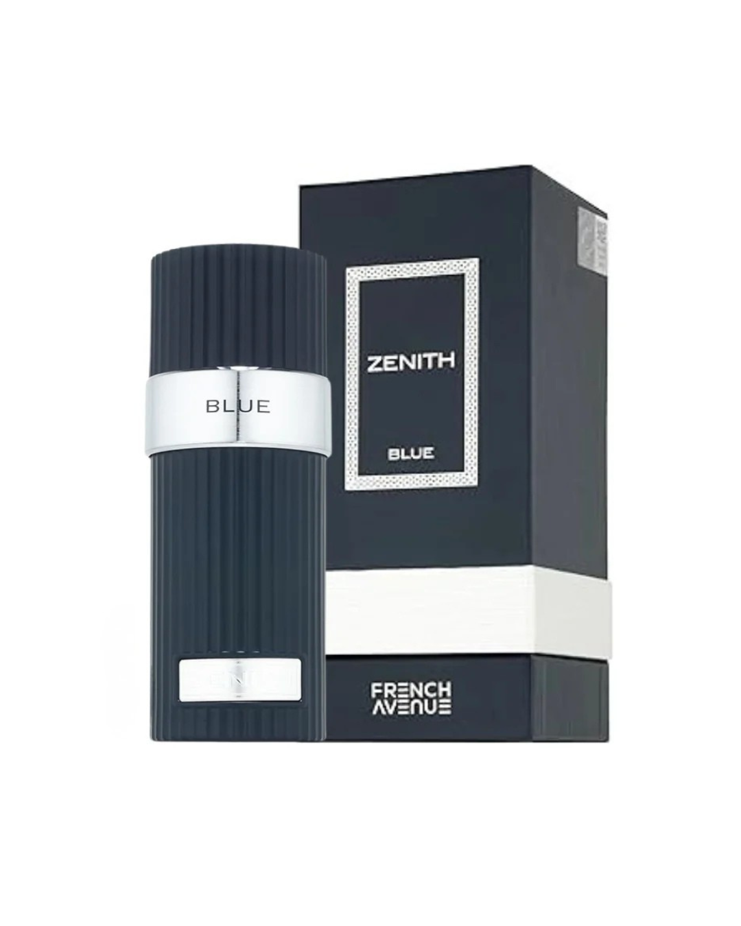 French Avenue Zenith Blue EDP 100ml For Man