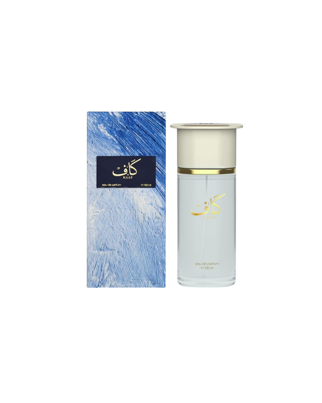 Ahmed Al Maghribi Kaaf 100ml Extrait De Parfum for Men & Women