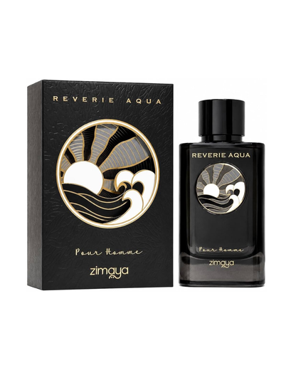 Zimaya Reverie Aqua 100ml EDP For Men