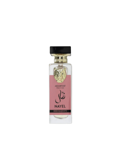 Arabiyat Prestige Nayel Her Majesty EDP For Woman Decant