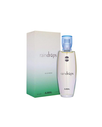 Ajmal Raindrops EDP for Women 50ml
