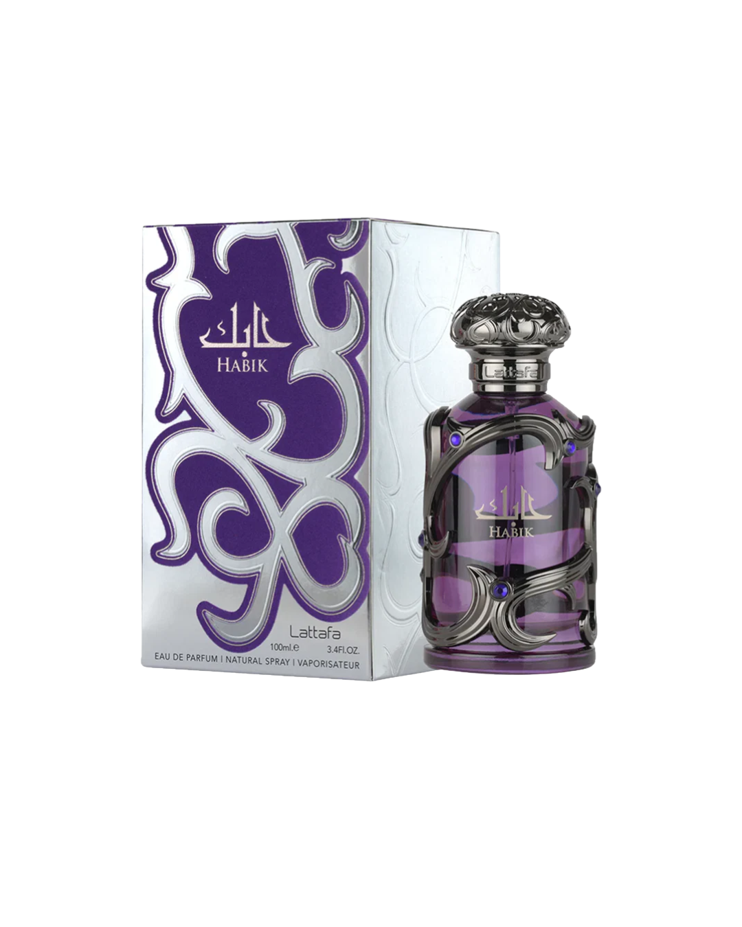 Lattafa Habik 100ml EDP For Man