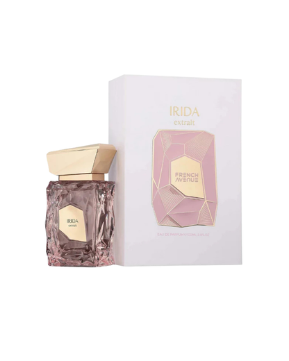 French Avneue Irida 100ml Extrait De Parfum For Women