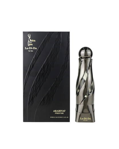 Arabiyat Prestige La Di Da For Him EDP 100ml