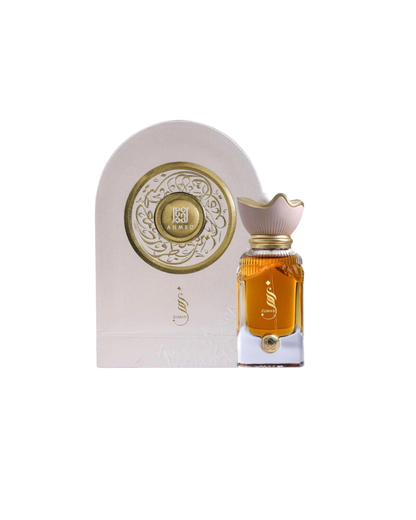 Ahmed Al Maghribi Zumar 60ml Extrait De Parfum For Men & Women