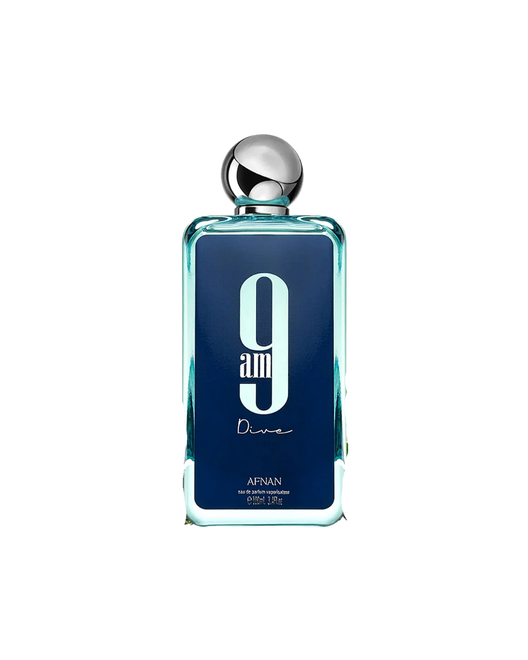 Afnan 9AM Dive EDP for Men Decant