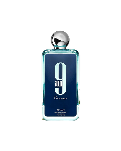 Afnan 9AM Dive EDP for Men Decant