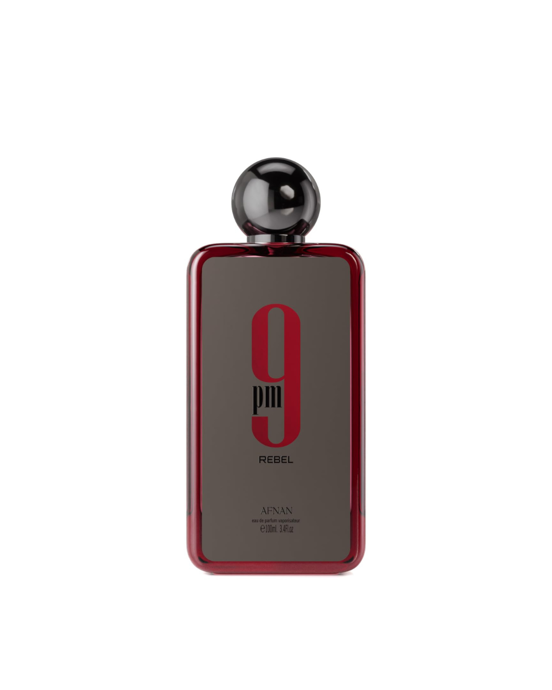 Afnan 9PM Rebel 100ml EDP for Men