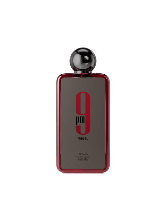 Afnan 9PM Rebel 100ml EDP for Men