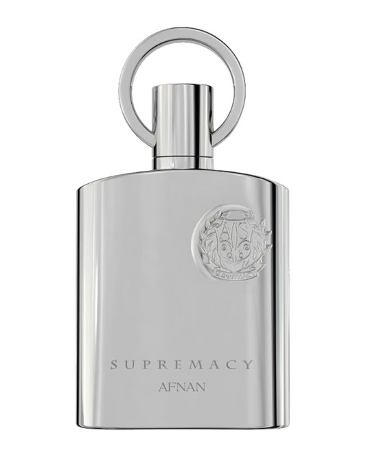 Afnan Supremacy Silver Pour Homme 100ml EDP