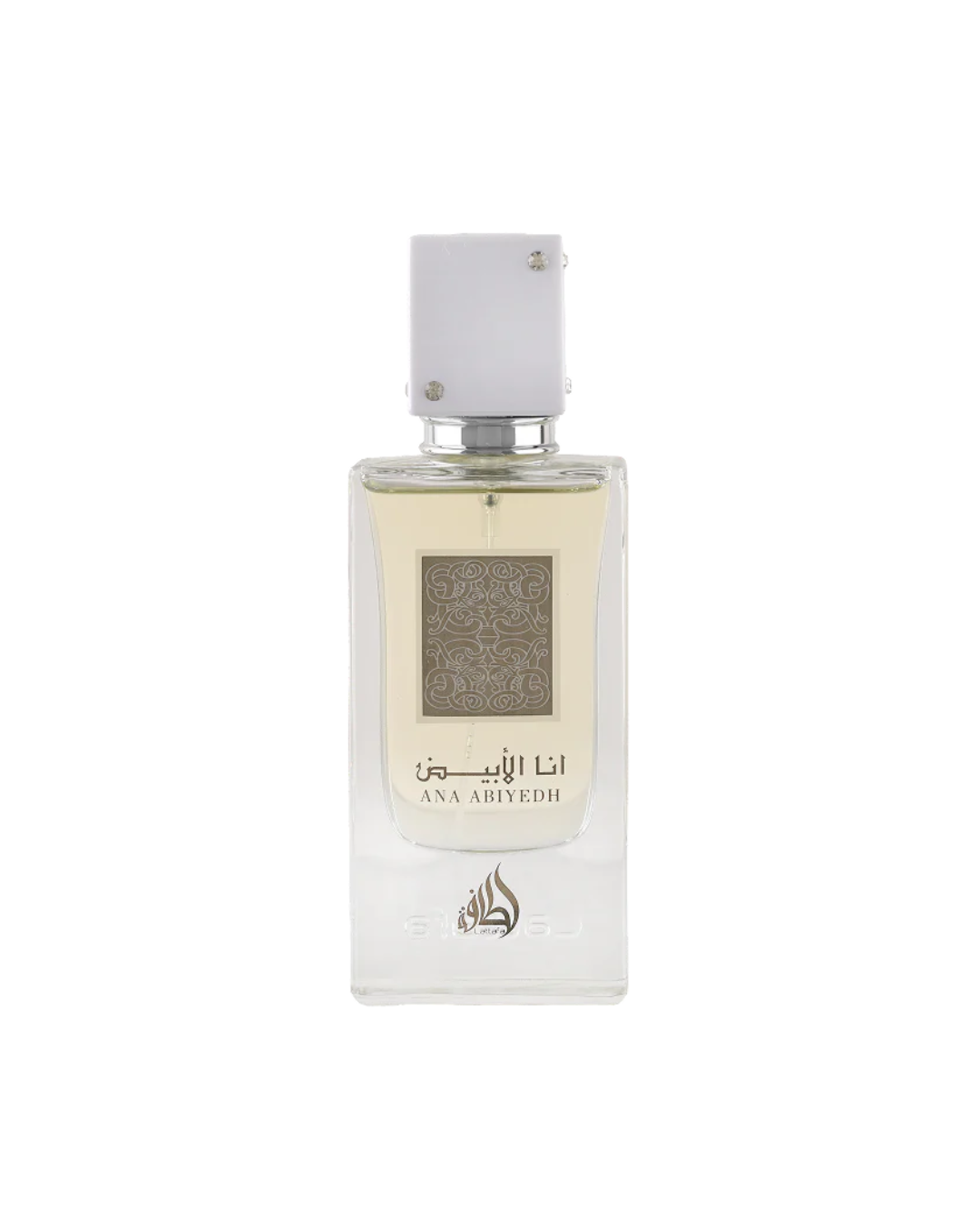Lattafa Ana Abiyedh EDP for Women and Men Decant