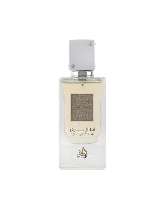 Lattafa Ana Abiyedh EDP for Women and Men Decant