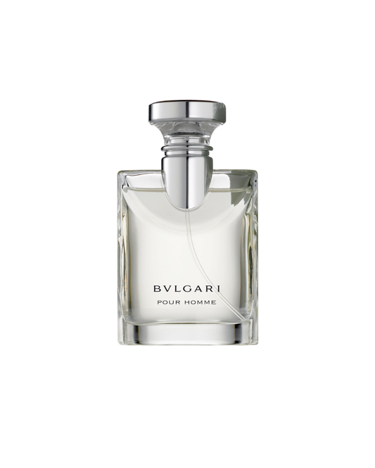 Bvlgari Pour Homme EDT for Men Decant