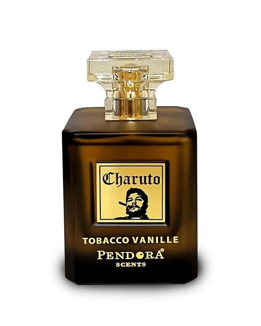 Pendora Scents Charuto Tobacco Vanille EDP for Men Decant