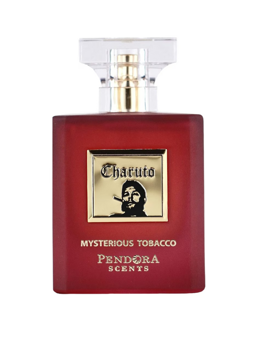 Pendora Scents Charuto Mysterious Tobacco EDP for Men & Women Decant