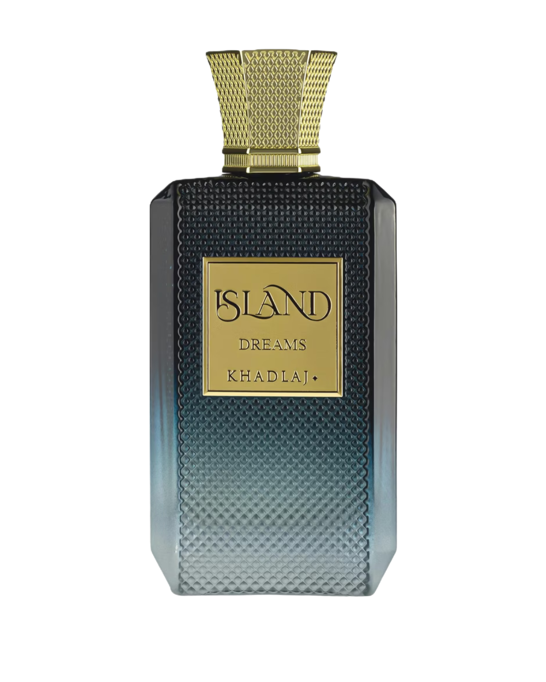 Khadlaj Island Dreams Extrait De Parfum For Men And Women Decant
