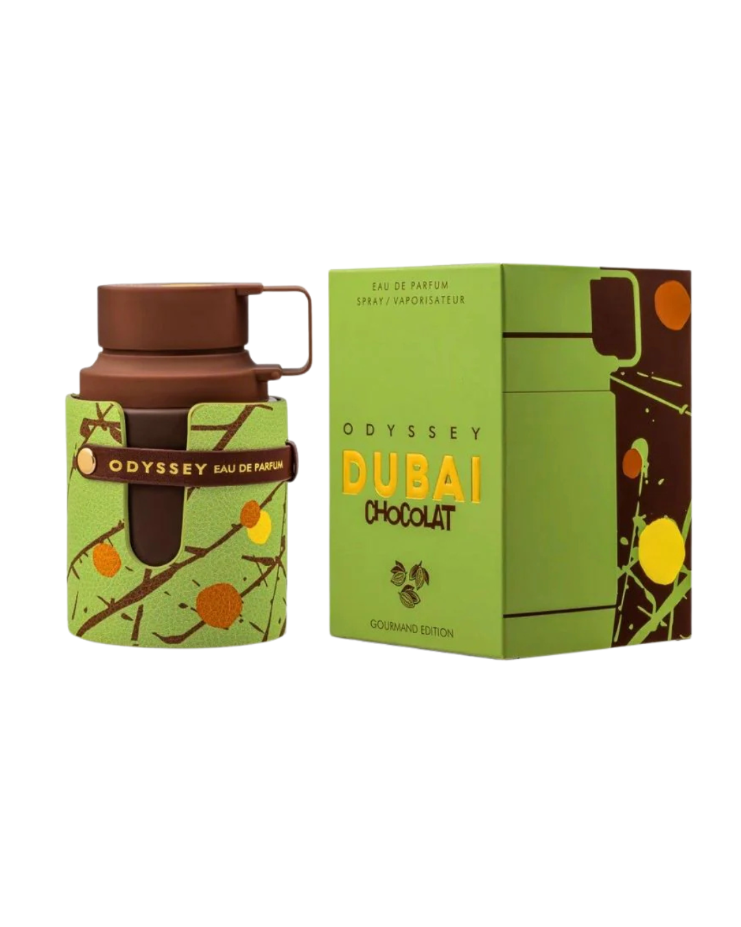 Armaf Odyssey Dubai Chocolate 100ml EDP For Men & Women