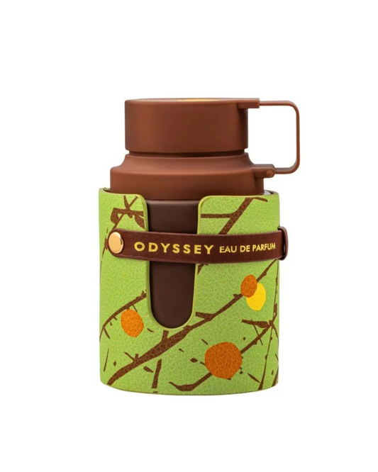 Armaf Odyssey Dubai Chocolate 100ml EDP For Men & Women