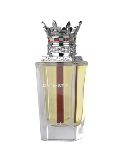 Lattafa Dynasty EDP For Men and Women Decant