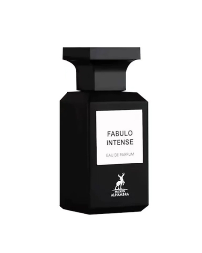 Maison Alhambra Fabulo intense EDP for Men & Women Decant