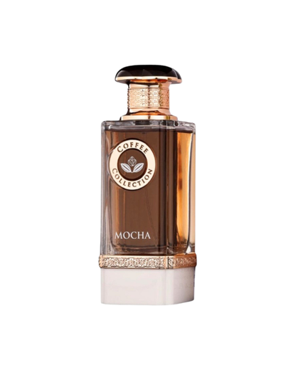 Fragrance World Coffee Collection Mocha 100ML EDP for Men