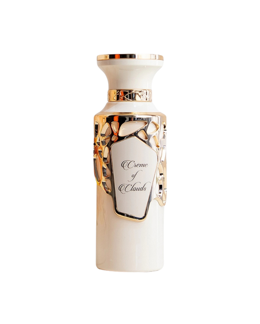Fragrance World Crème of Clouds 100ML EDP for Men and Women