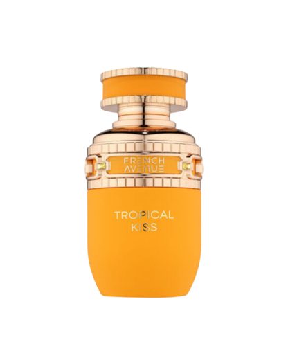 French Avenue Tropical Kiss 80ML EDP for Women