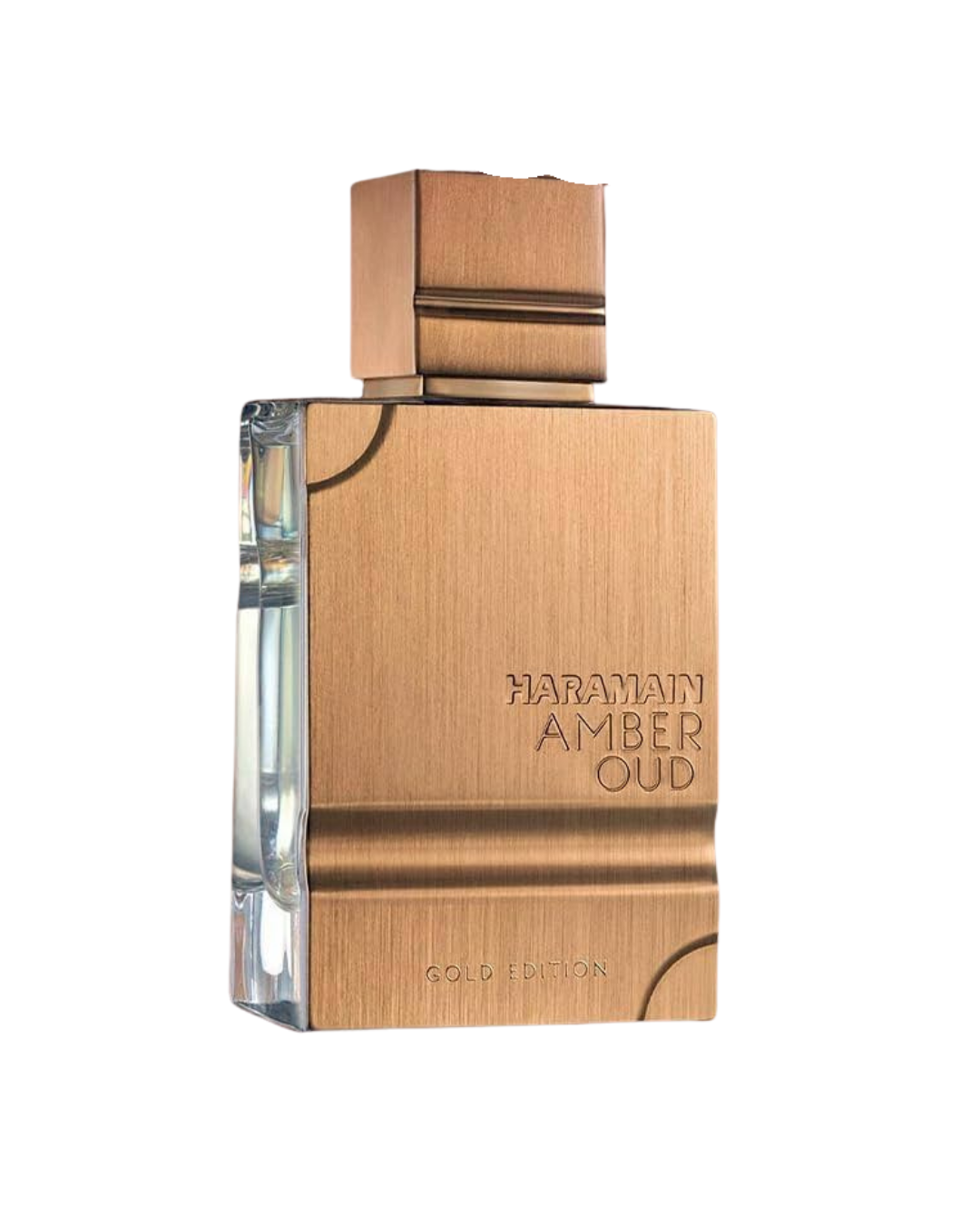 Al Haramain Amber Oud Gold Edition EDP For Women and Men Decant